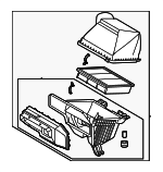28110IB050 - : 2022-2024 Hyundai Elantra N - Air Cleaner Assembly for Hyundai: Elantra N Image