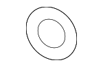LR074127 - Engine: Dipstick O-Ring for Land-Rover Image image