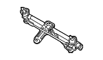 98120S1000 - Body: Wiper Linkage for Hyundai: Santa Fe Image