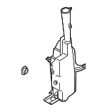 2019-2020 Hyundai Santa Fe - Reservoir