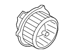 971111W100 - : Blower Motor for Kia Image