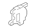 971621JAA0 - HVAC: Actuator for Kia Image