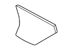 971991W000 - HVAC: Pad for Kia Image