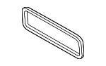 979561W000 - HVAC: Seal for Kia Image