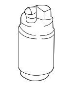 2322170360 - Fuel System: Fuel Pump for Lexus: GS300 Image