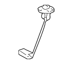 8332080362 - Fuel System: Sending Unit for Lexus: GS300, GS400, GS430, SC430 Image