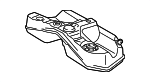 7700130512 - Fuel System: Fuel Tank for Lexus: GS300, GS430 Image