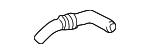 7721330160 - : Connector Hose for Lexus: GS300, GS400, GS430, SC430 Image