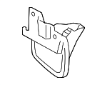 7662260070 - : Mud Guard for Lexus Image