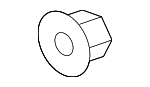 MF920661 - Suspension: Lateral Arm Nut for Mitsubishi Image
