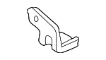38252S2AA00 - Electrical: Bracket for Honda: S2000 Image