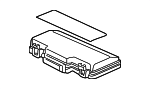 38254S2AA01 - Electrical: Relay Cover for Honda: S2000 Image