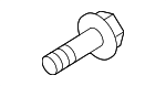 7939737000 - Body: Door Check Bolt for Kia Image