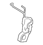 813103F020 - Body: Lock Assembly for Kia: Amanti Image