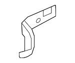 LR082856 - Body: Support Strut Link for Land-Rover Image