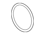585942T000 - Body: Master Cylinder O-Ring for Kia: Cadenza, K900, Optima, Rio, Sorento, Soul, Sportage, Stinger Image