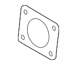 5914537010 - Body: Booster Gasket for Kia: Amanti, Cadenza, Forte, Forte Koup, Forte5, K900, Niro, Niro EV, Optima, Rio, Rondo, Sedona, Soul, Soul EV, Sportage, Stinger Image