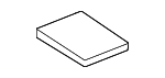 LR161566 - HVAC: Air Filter for Land-Rover Image image