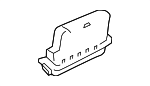 LR082162 - HVAC: Controller for Land-Rover Image image