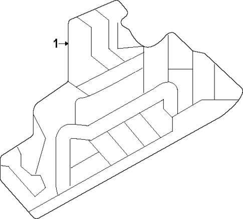 License Lamps for 2025 Audi SQ7 #0