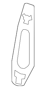 11717809775 - : Egr Valve Gasket for BMW Image