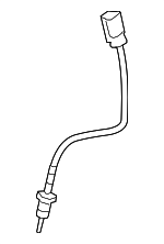 13627811913 - : Temp Sensor for BMW: 530i, 540d xDrive, 540i, X5 Image