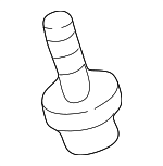 90165S3VA00 - : Stabilizer Bar Bolt for Acura Image