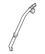 GRY657730 - Electrical: Outer Belt Assembly for Mazda: 6 Image