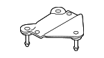 4H0614235 - : Bracket for Audi: A8 Quattro, S8 Image