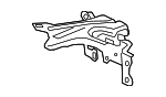 46674TNYG00 - Body: Mount Bracket for Honda: CR-V Image