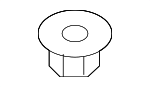 C2C24203 - Body: Hinge Nut for Jaguar Image