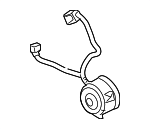 253862M210 - Cooling System: Fan Motor for Hyundai: Genesis Coupe Image