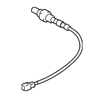 8946520430 - : Oxygen Sensor for Toyota: RAV4 Image