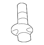 Battery Tray Mount Bolt