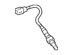 8946742030 - : Oxygen Sensor for Toyota Image