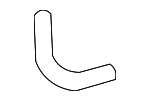 2569574040 - Emission System: Vacuum Hose for Toyota Image