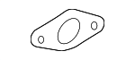9041012042 - : 1985-2000 Toyota Egr Valve Gasket for Toyota Image