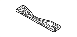 95972837 - Body: Seat Crossmember for Chevrolet: Aveo, Aveo5 | Pontiac: G3 Image