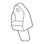 SU00306373 - Electrical: Side Impact Sens for Toyota: 86 Image