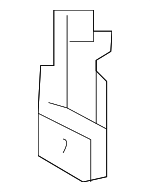 T2H42840 - Cooling System: Support for Jaguar Image