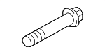 12410392577 - Electrical: Solenoid Mount Bolt for BMW Image
