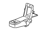 25854624 - Body: Armrest Assembly for GM Image