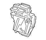 20917744 - HVAC: AC &amp; Heater Case for Chevrolet: Traverse | GMC: Acadia | Saturn: Outlook Image