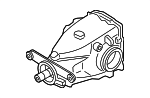 33108698994 - Suspension: Differential Assembly for BMW: 230i, 230i xDrive, 330i, 330i xDrive, 430i, 430i xDrive Image
