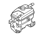 25430AO000 - : Reservoir Tank for Kia: Niro EV Image