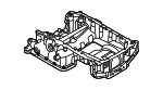 263103N310 - Engine: Upper Oil Pan for Kia: Carnival Image