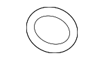 266142B000 - Engine: Guide Tube O-Ring for Kia: Amanti, Borrego, Cadenza, Carnival, Forte, Forte Koup, Forte5, K900, Optima, Rio, Rio5, Rondo, Sedona, Seltos, Sorento, Soul, Spectra, Spectra5, Sportage, Stinger, Telluride Image