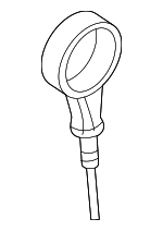 266113N300 - : Dipstick for Kia Image