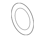 263453N300 - Engine: Filter Assembly O-Ring for Kia: Carnival Image