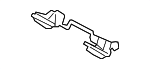 7370506110 - Body: Anchor for Toyota: Avalon, Camry Image